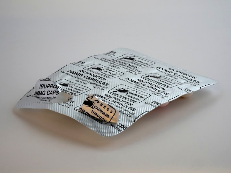 Aadimox-500 Capsules