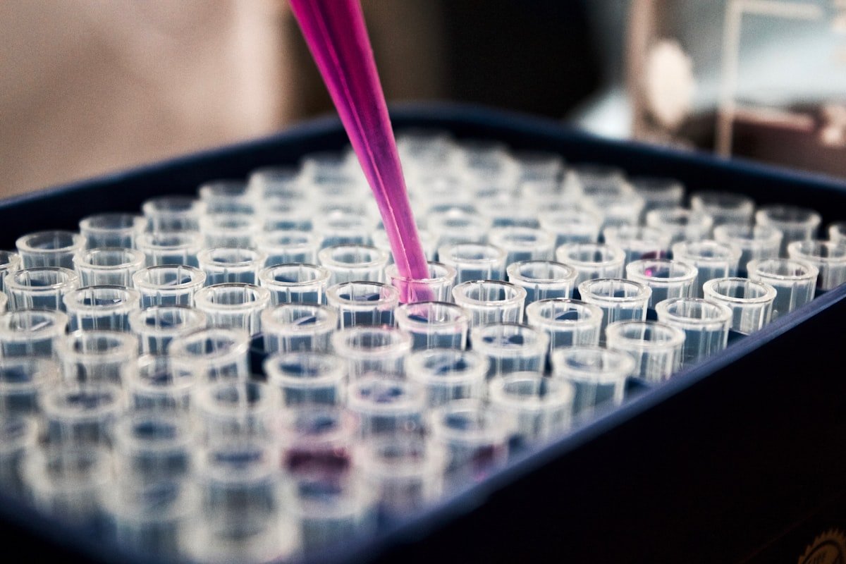 Formulation R&D