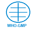 WHO-GMP Certified